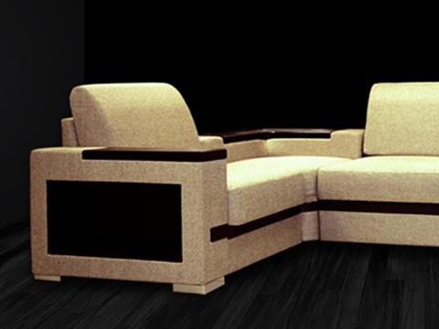 Мебельная компания "Комдив" предлагает уникальную коллекцию диванов