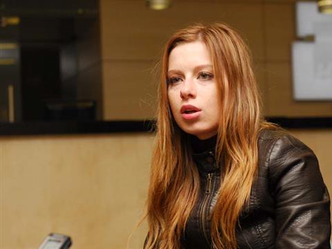 Юлия Савичева поделилась впечатлениями после концерта в Самаре 