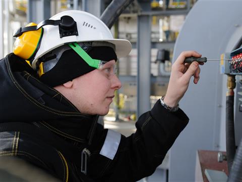Компания СИБИНТЕК берет на себя задачи по автоматизации предприятий нефтегазовой отрасли