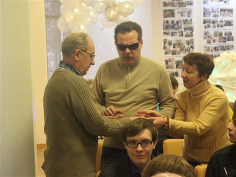 В Самаре завершился Литературный фестиваль памяти Михаила Анищенко