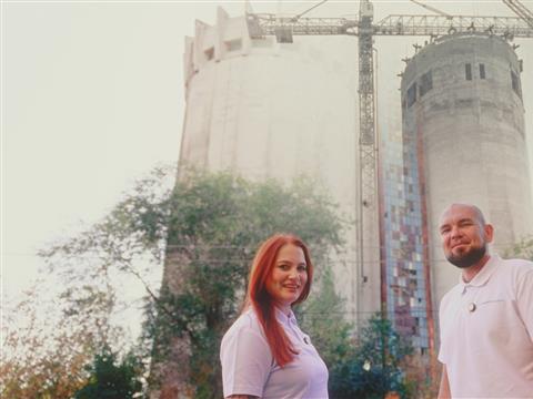 Тольяттиазот выпустил новую серию проекта "Вкус земли Самарской"