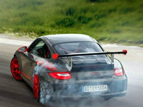 Для любителей Porsche в Тольятти работает первый в регионе официальный дилер