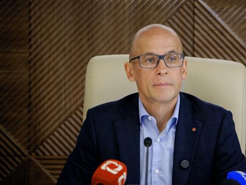 Глава Удмуртии дал комментарий о погибших и раненых после атаки Ижевска украинскими дронами