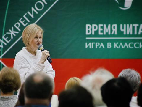 "Время читать": в Самаре прошел масштабный книжный фестиваль