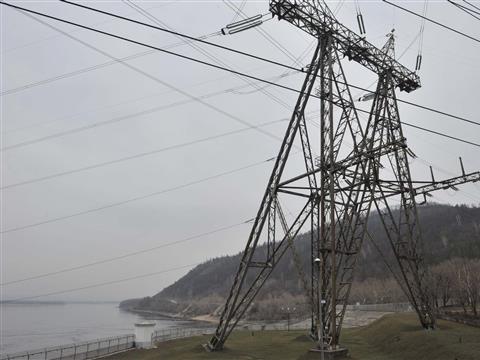 Жигулевская ГЭС: 6 млрд рублей на модернизацию в 2014 году