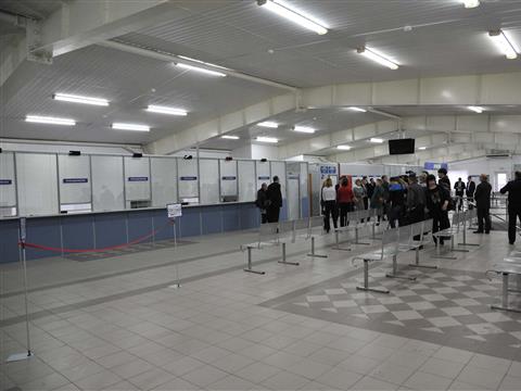 В Самаре открылся новый миграционный центр