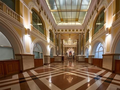 Бесплатные экскурсии в Музее Банка России в Самаре