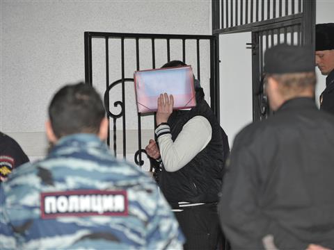 Михаила Назарова приговорили к 25 годам лишения свободы