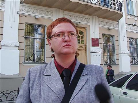Гомосексуалисты проиграли суд депутатам Самарской губдумы
