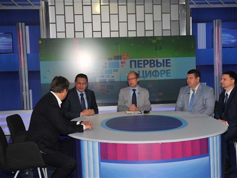 В Самарской области запущен мультиплекс цифрового ТВ с региональными программами
