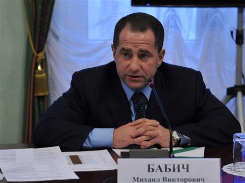 Николай Меркушкин: "В течение полугода на госзаказах было сэкономлено около 3 млрд рублей"