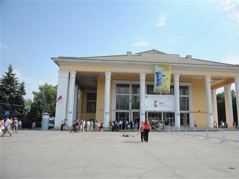 Жители Сызрани поблагодарили Николая Меркушкина за поддержку города