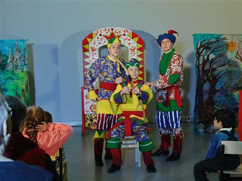 В Самаре открыли "Точку Притяжения" — центр постинтернатного сопровождения подростков