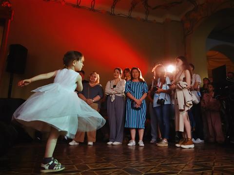В Самаре прошла  "Ночь Музеев"