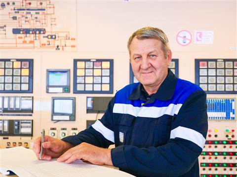 Тольяттиазот присоединился к общественной акции "Народное признание"