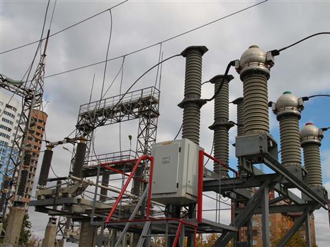 Самарская сетевая компания отметила юбилей подстанции электроквестом