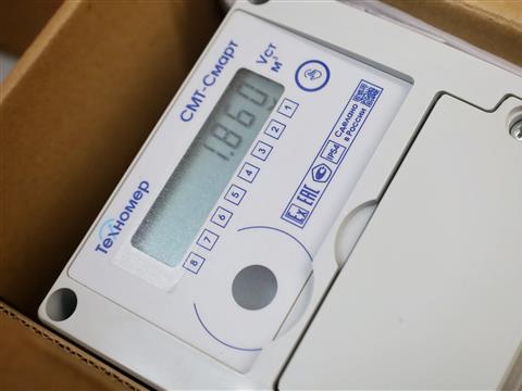 В Самарской области муниципальным котельным приборы учета газа заменят по льготной цене