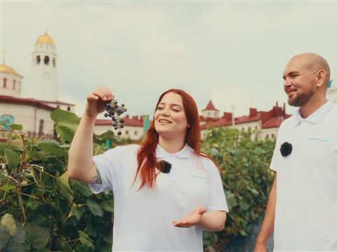 "Тольяттиазот" представил новую серию медиапроекта "Вкус земли Самарской"