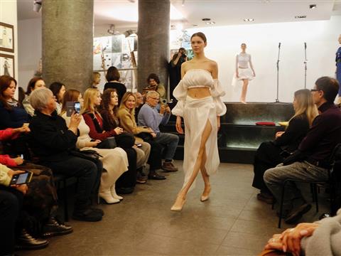 В Самаре завершился Всероссийский фестиваль дизайна "Свой формат" 