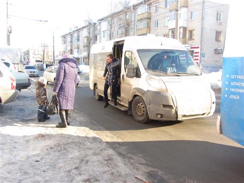 В Тольятти изменилось движение муниципальных маршрутов общественного транспорта 