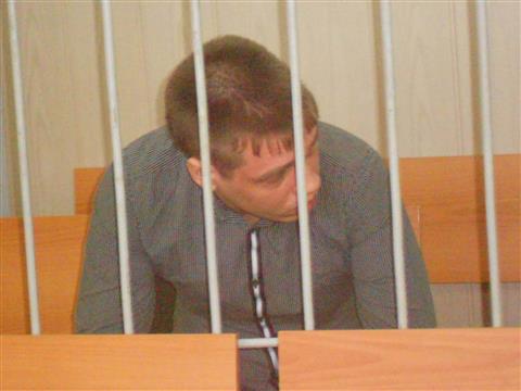 Дело Михаила Назарова рассмотрит суд присяжных
