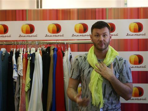 Известный стилист и телеведущий Тимур Гучкаев разобрал гардероб самарских девушек