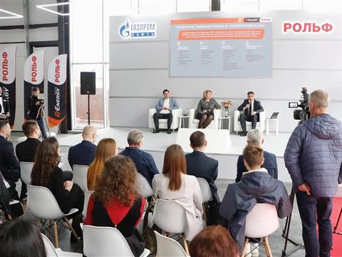 Сервис от профессионалов: в Самаре начала работу уникальная СТО