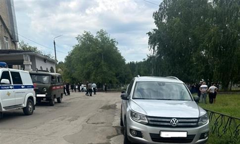 В Сызрани произошла массовая драка между кланами курдов