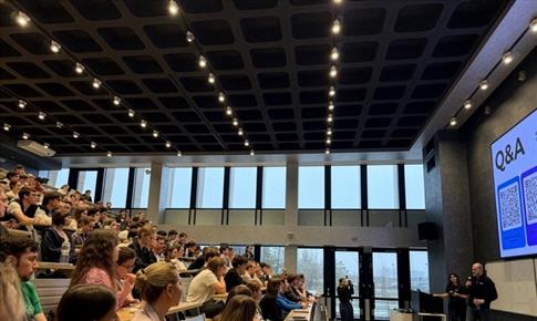 Авито стал партнёром программы бакалавриата в Университете Иннополис