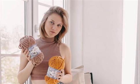 Проект "Две нитки" — уникальность вас и вашего ребенка