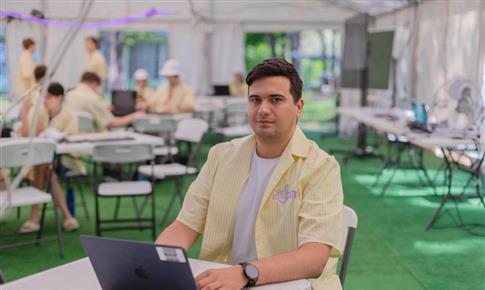 Михаил Копашенко: "Основы кибербезопасности должны соблюдать все"