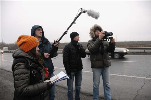 Премьера фильма "Кожа", снимавшегося в Тольятти, запланирована на конец сентября 