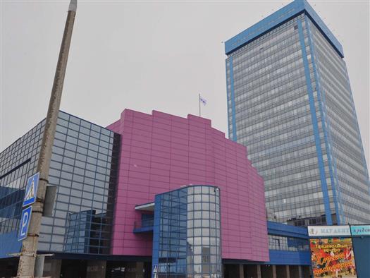 АвтоВАЗ перенес производство аккумуляторов с Украины в Тольятти 