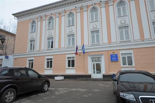 Депутаты городской думы Тольятти одобрили предложения согласительной комиссии, касающиеся доходов и расходов проекта бюджета на 2011 год. 