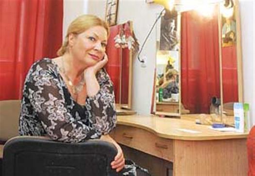 Наталья Дроздова считает, что театр готов к любым проверкам экономической деятельности