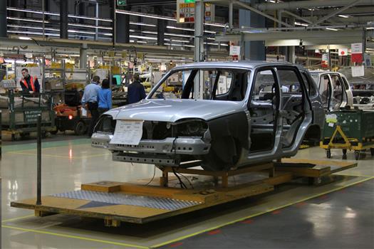 Во вторник, 31 июля, ЗАО "Джи Эм-АвтоВАЗ" приступило к серийному производству Chevrolet NIVA LE (Limited Edition) со специальной внедорожной подготовкой