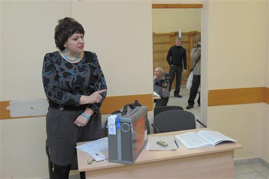 В Тольятти в выборах президента страны и мэра города на 18:00 приняло участие 302 тыс. 62 человека из 571 тыс. 256 жителей. 