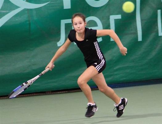 Тольяттинская теннисистка Дарья Касаткина приняла участие в двух крупных международных турнирах в штате Майами и вошла в число восьми лучших молодых теннисисток мира