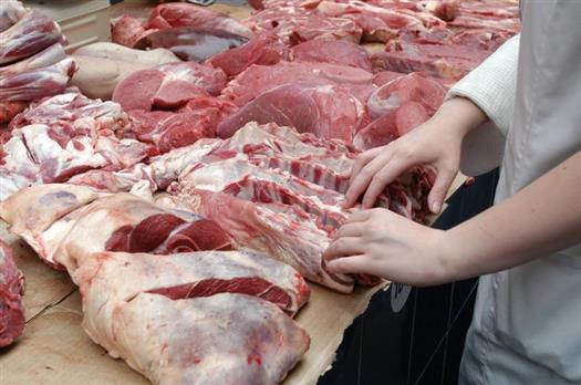 В некоторых торговых точках Тольятти  реализовалась мясная продукция, не прошедшая обязательную ветеринарно-санитарную экспертизу