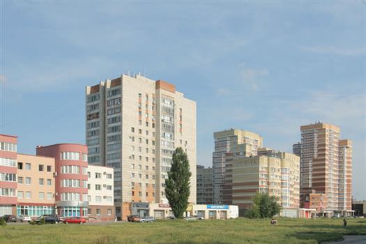В ближайшие три месяца в Автограде будет проведена работа по созданию советов многоквартирных домов