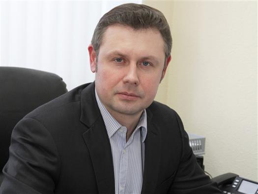 Александр Герасименко стал новым генеральным директором "КуйбышевАзота"