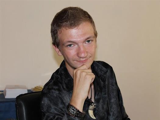 Организатора тольяттинской акции памяти жертв СПИДа Константина Голаву оштрафовали на 10 тыс. рублей