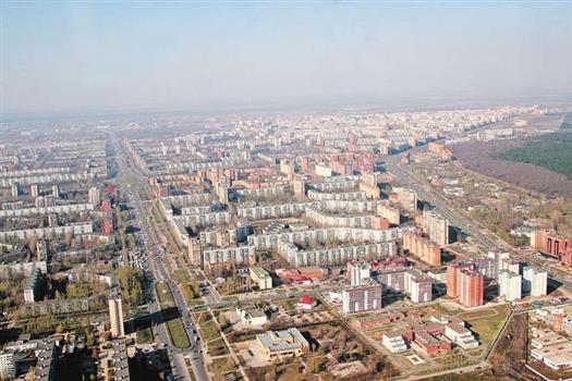 Тольятти рекомендовано ускорить темпы реализации IT-парка и ОЭЗ