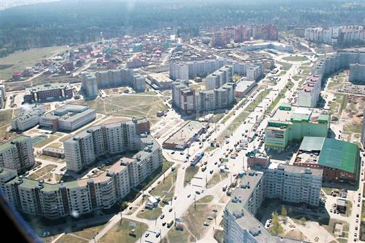 Благодаря реализации Комплексного инвестиционного плана модернизации Тольятти в 2010 году безработица в городе снизилась до докризисного уровня