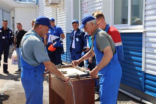 Самара волга ньюс происшествия