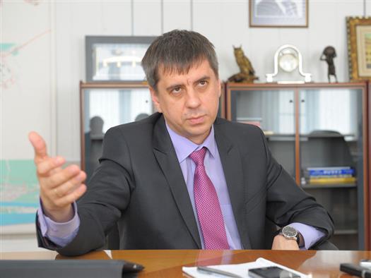 Мэр Тольятти Сергей Андреев уверен, что тольяттинцы заслужили министерские посты только благодаря своему профессионализму