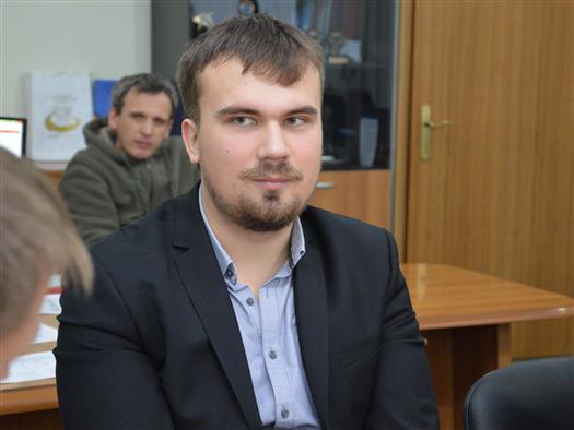 Скончался 20-летний гроссмейстер из Тольятти Иван Букавшин 