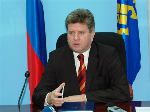 На заседании комиссии по ЧС Анатолий Пушков рекомендовал усилить работу с населением