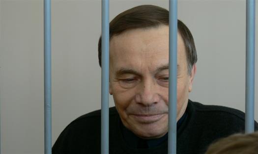 Николай Уткин все-таки проведет 7,5 лет в колонии строгого режима