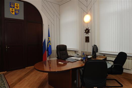 Начался прием конкурсных документов на пост главы Тольятти